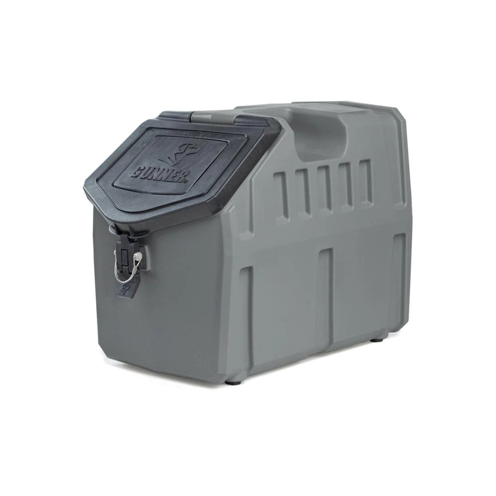 Gunner Food Crate