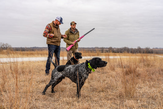 2026 - Lone Stone Retrieving & Versatile Dog Seminar - NEW YORK