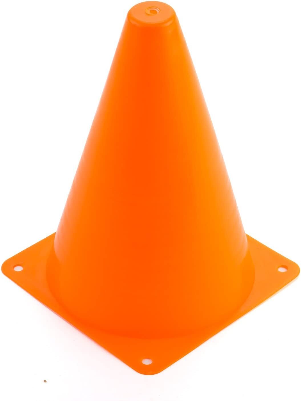 Orange Agility Cone 5 Pack