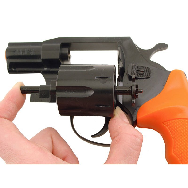 Alfa 209 Primer Starter Pistol | Dog Training | Lone Duck – Lone