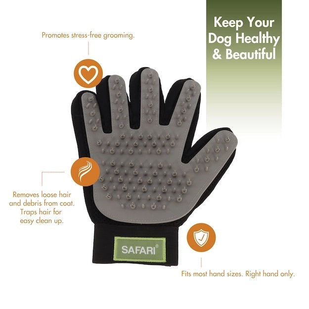 Safari Grooming Glove