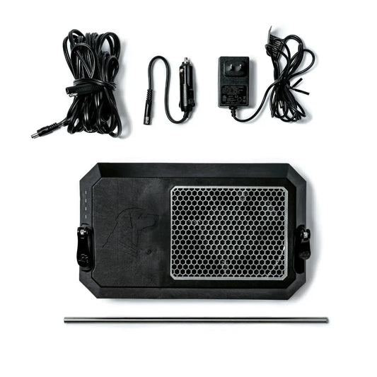 GUNNER Crate Fan Kit 2.0