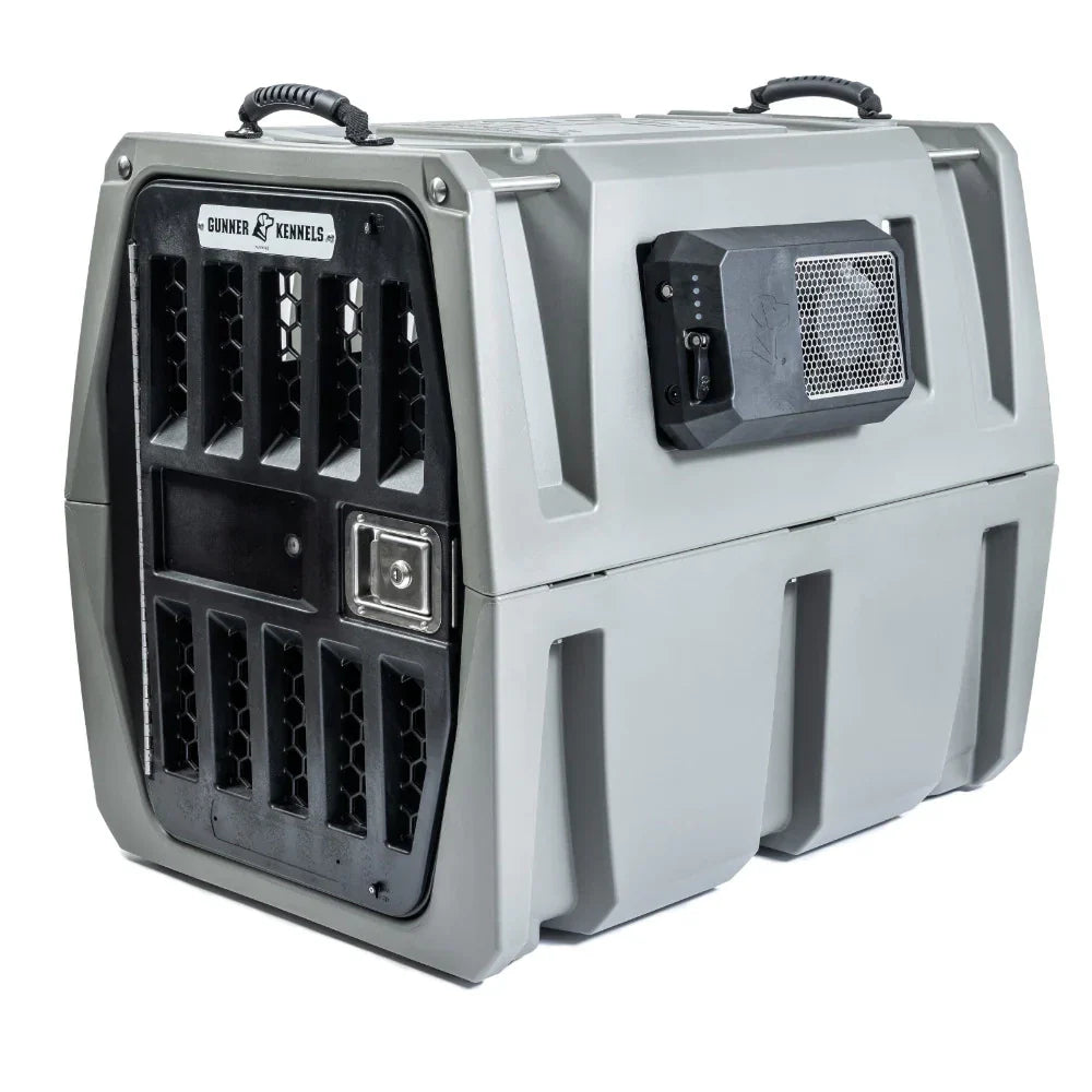 GUNNER Crate Fan Kit 2.0