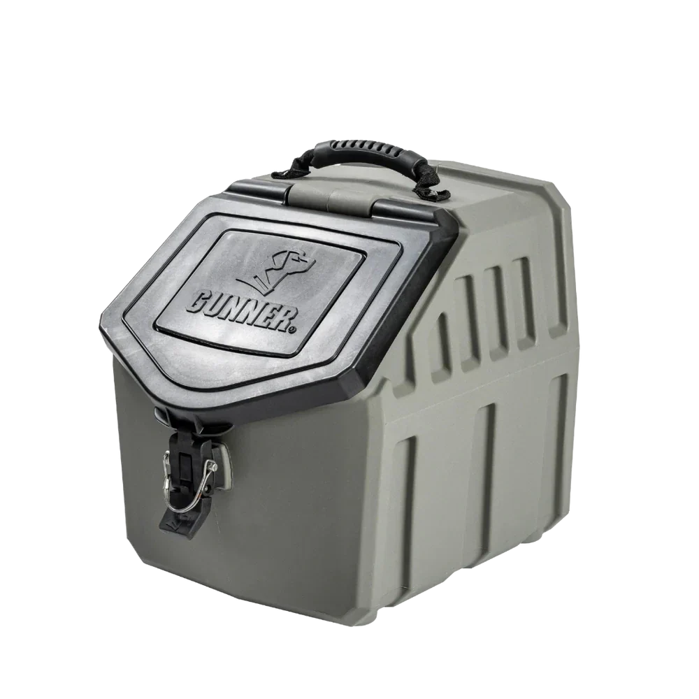 Gunner Food Crate
