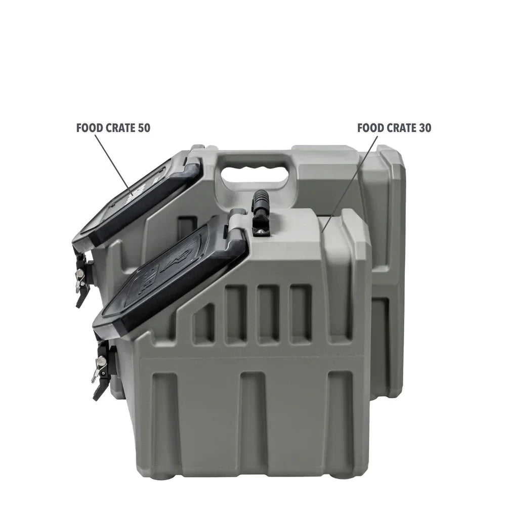 Gunner Food Crate