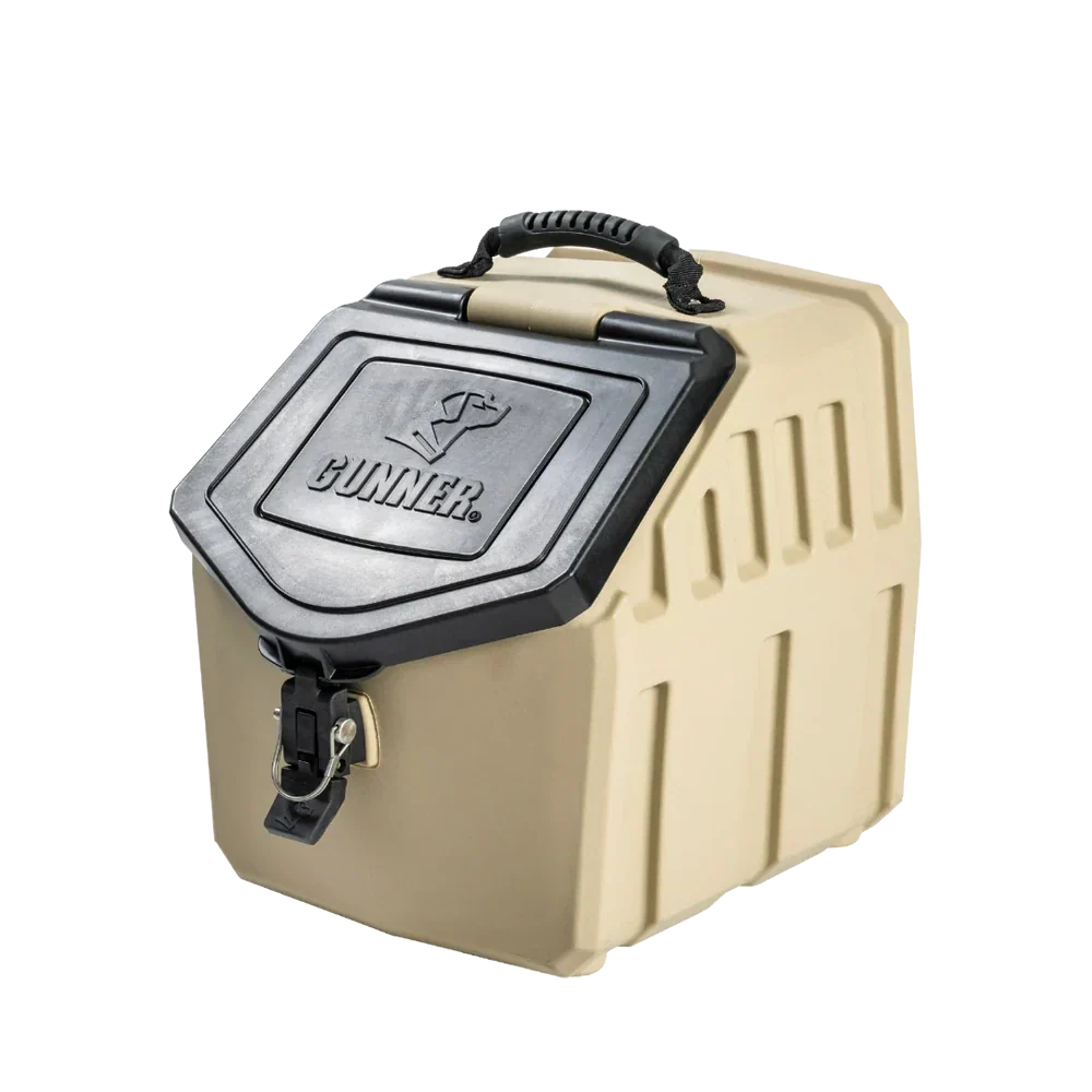 Gunner Food Crate