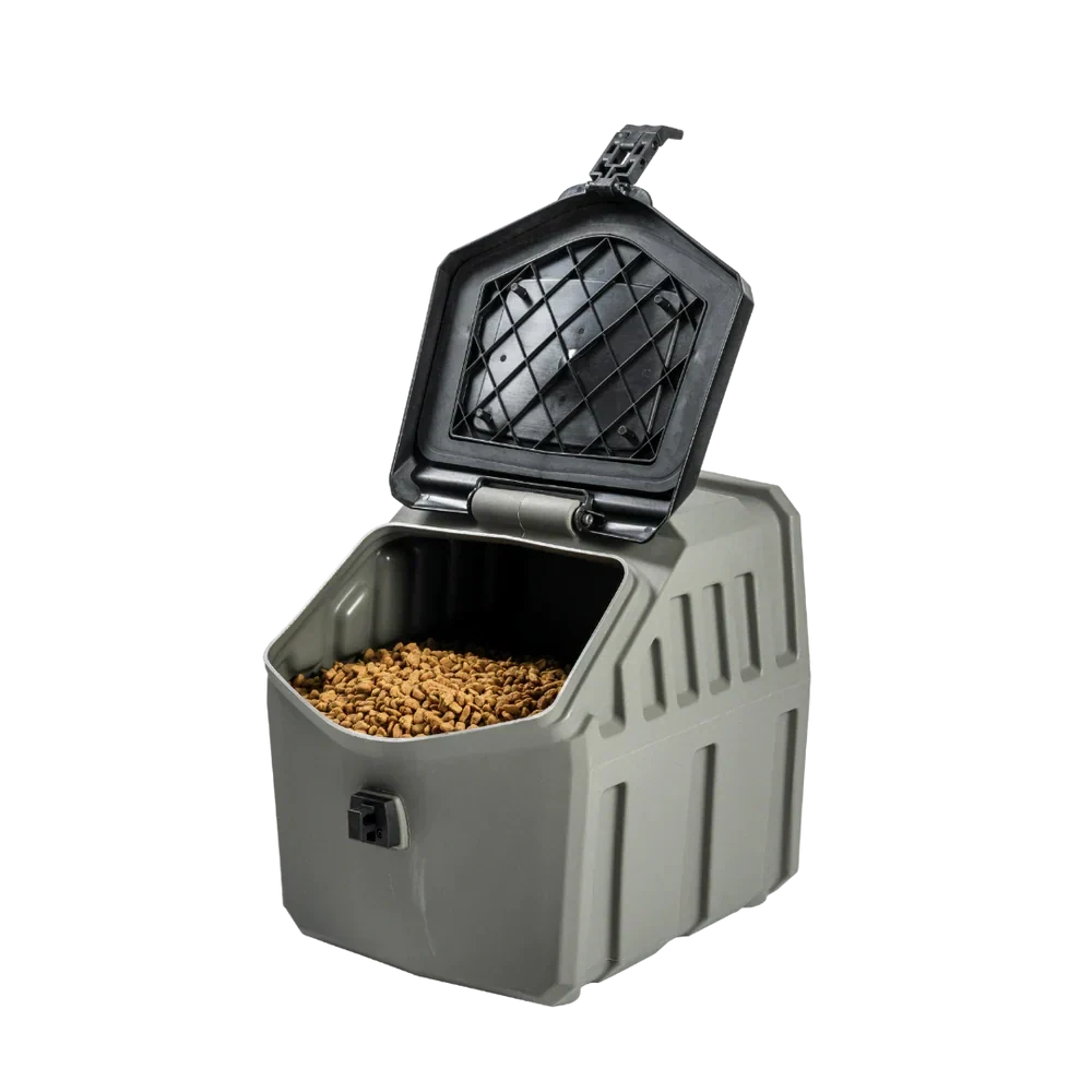 Gunner Food Crate