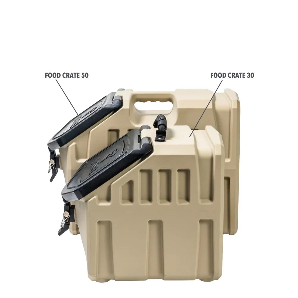 Gunner Food Crate