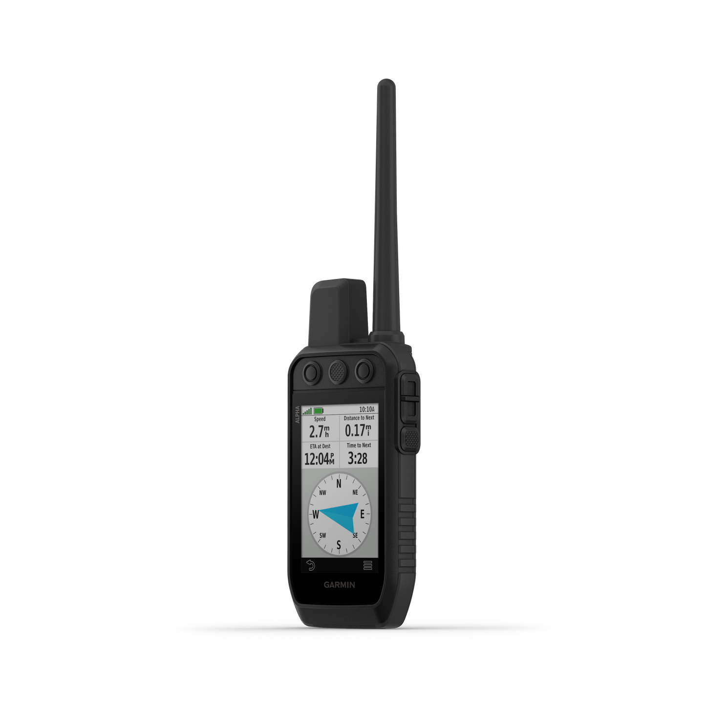Garmin Alpha 300