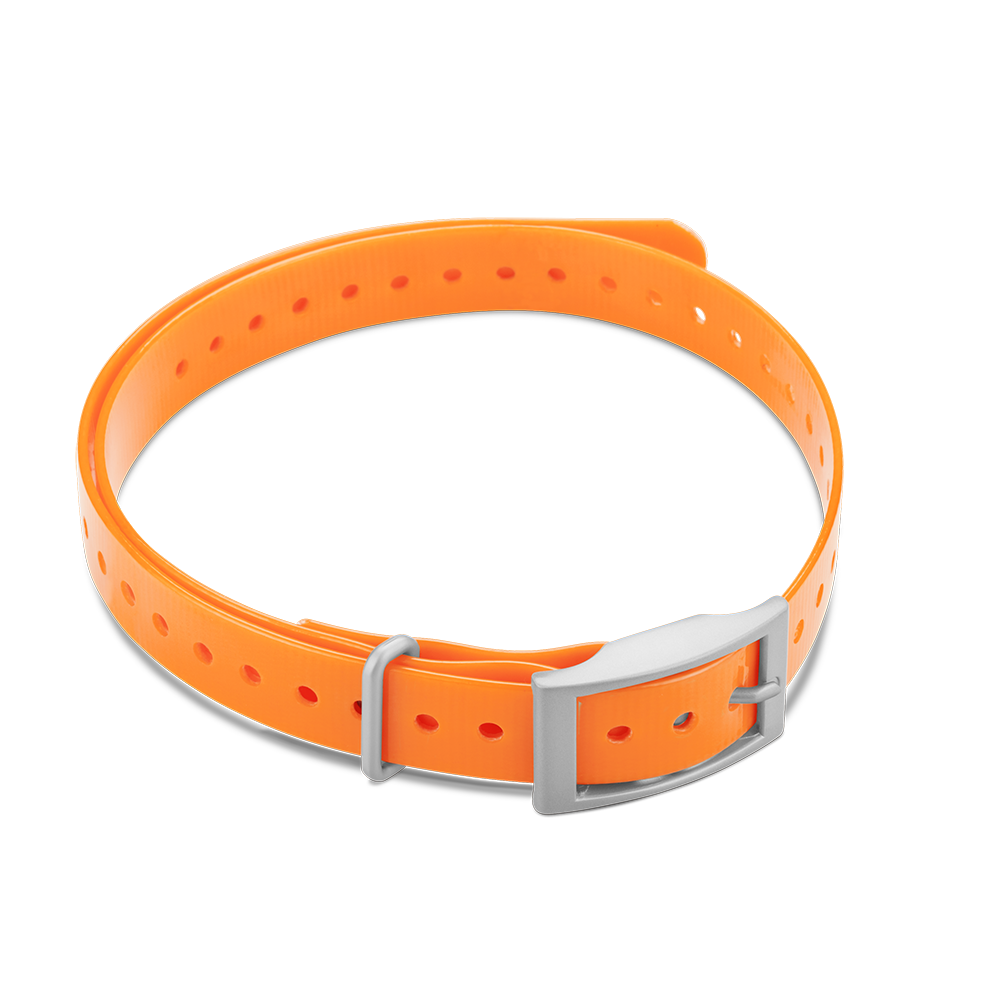 Garmin TT10 Replacement Collar Strap