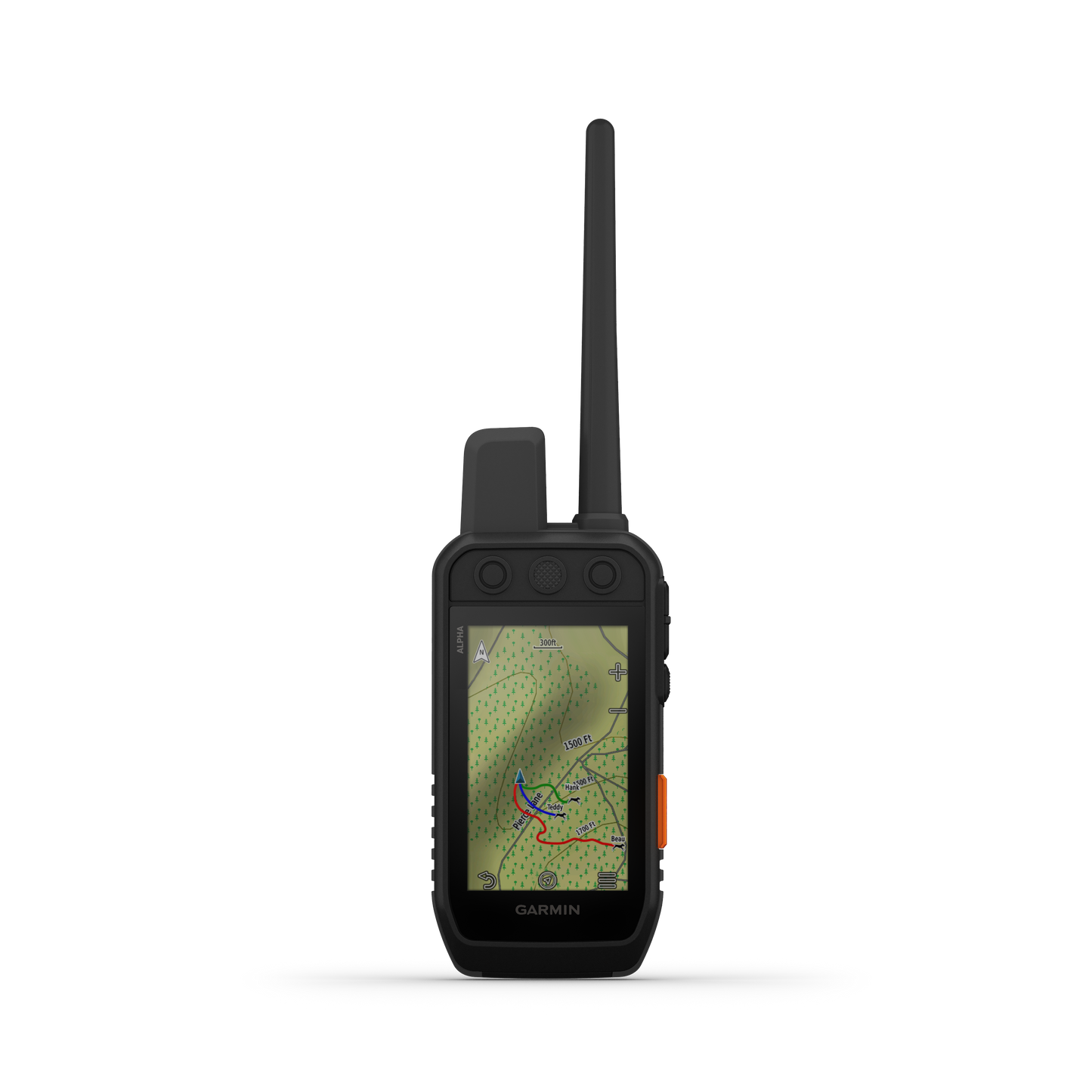 Garmin Alpha 300i