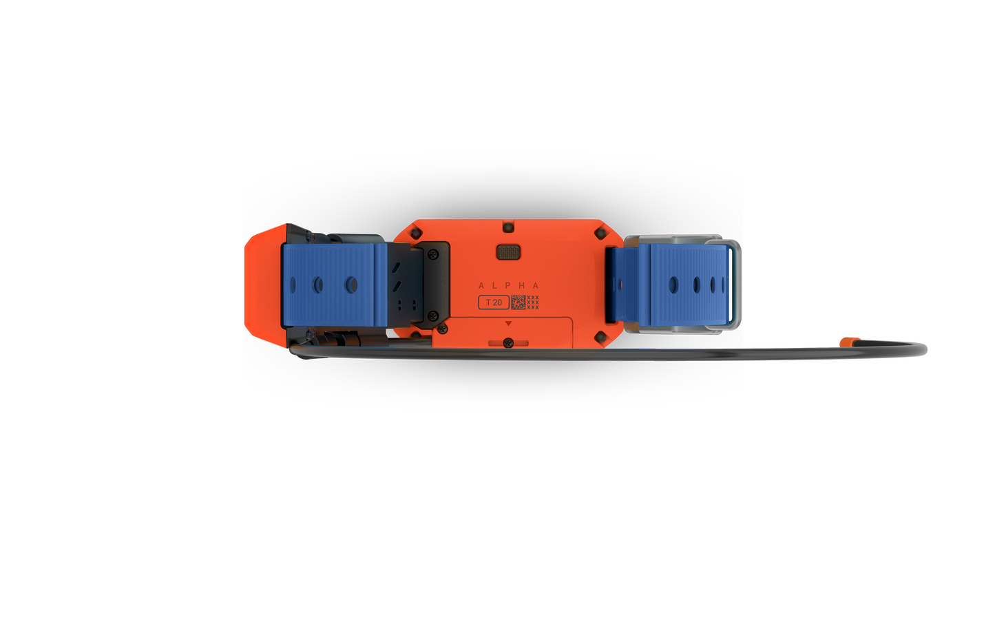 Garmin Alpha T 20 Dog Collar