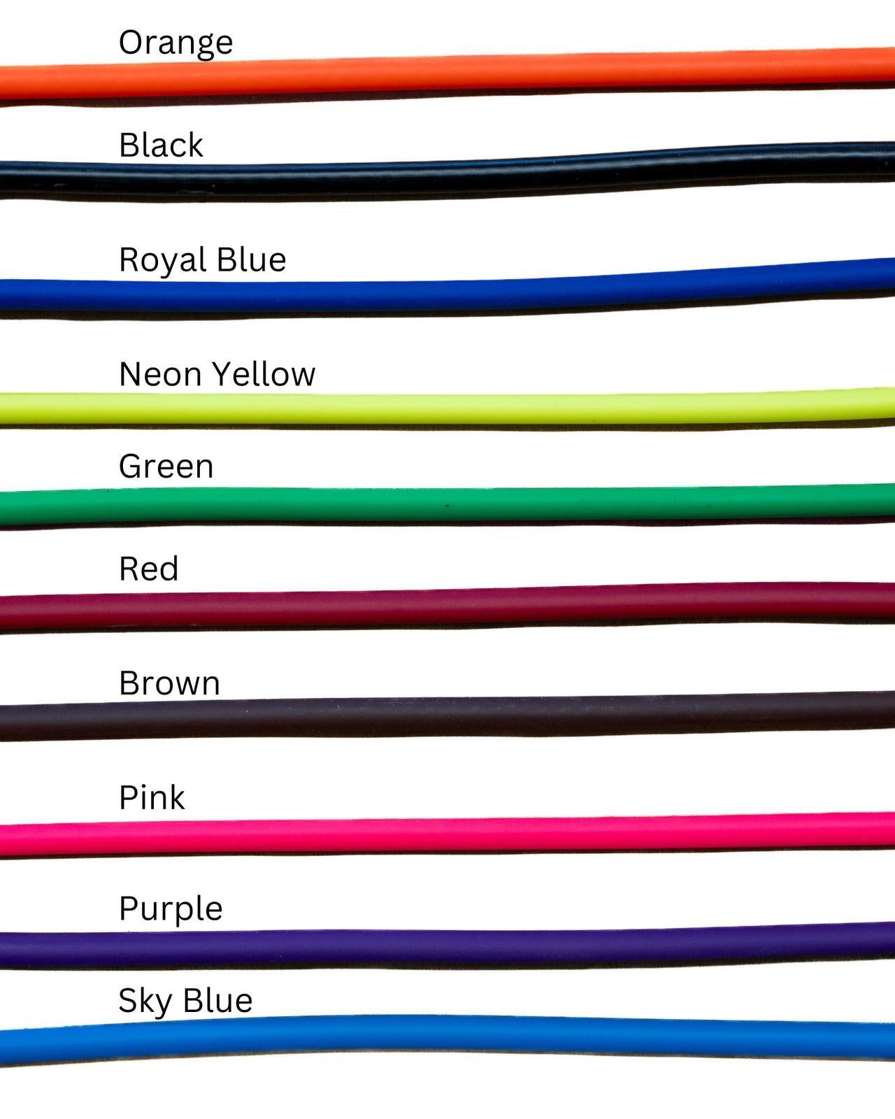 Long Leash: Check Cord for Dog Training