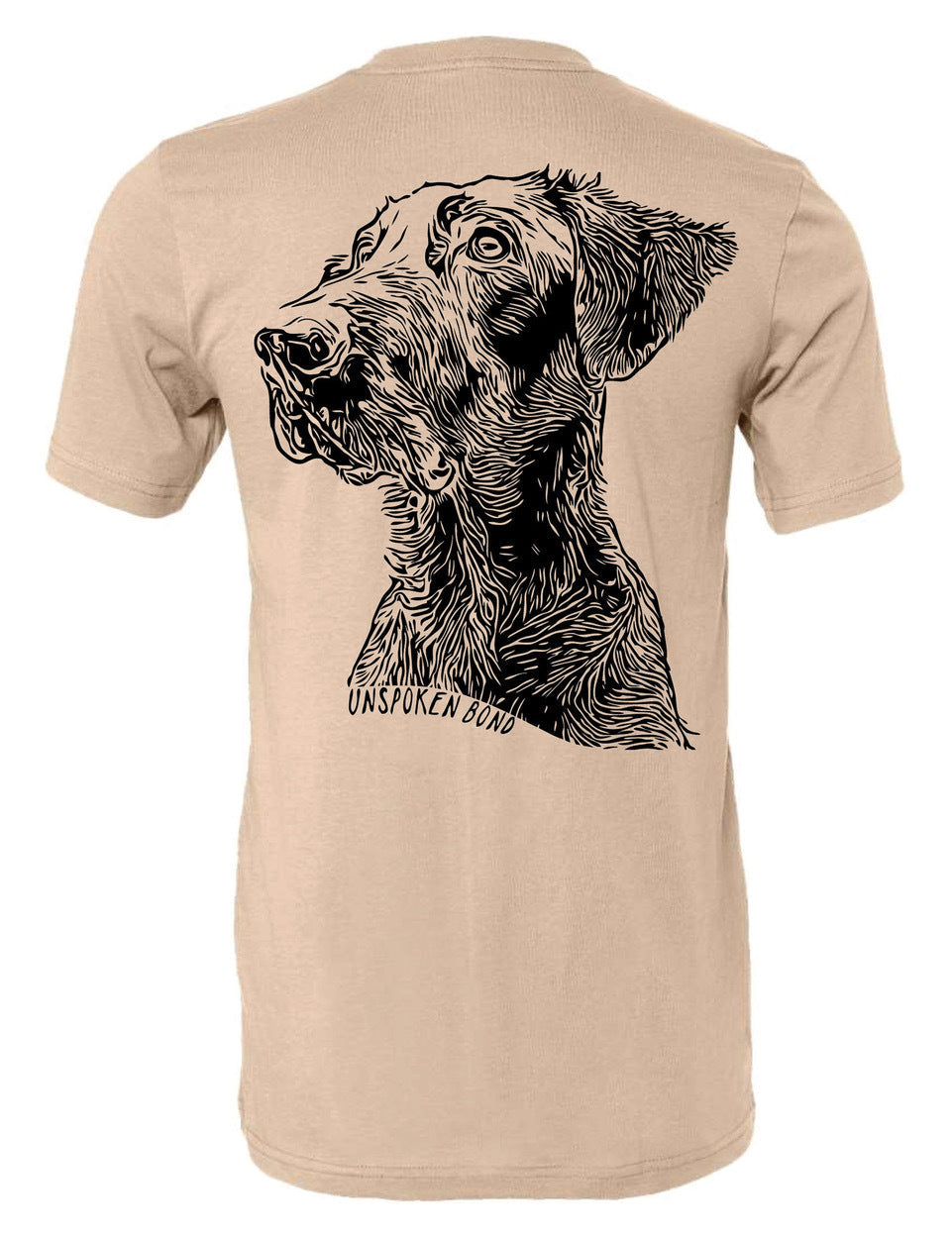 The Unspoken Bond T-Shirt