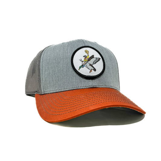 Duckin' Cowboy Hat