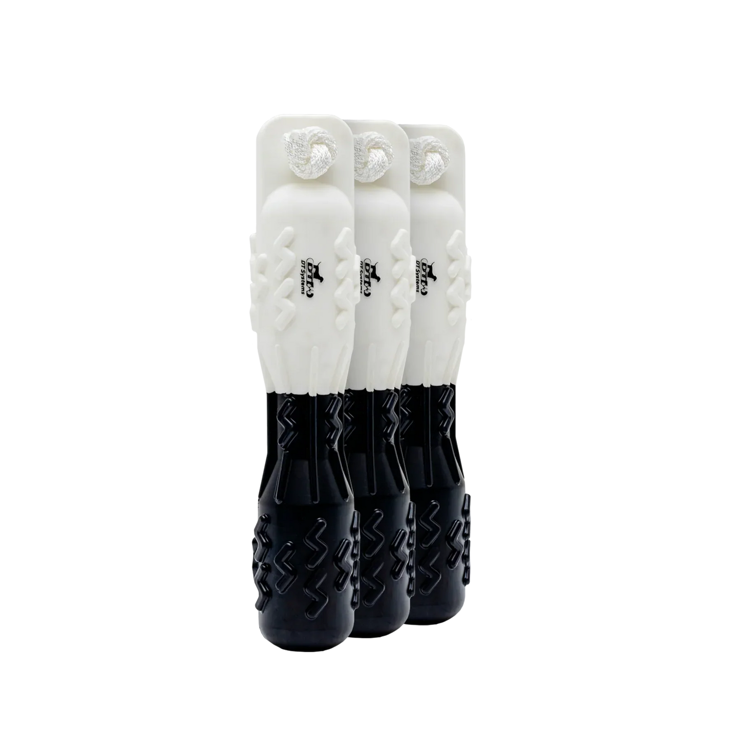 Soft Mouth Dog Training Dummy + Grip Tech (3 Pack)