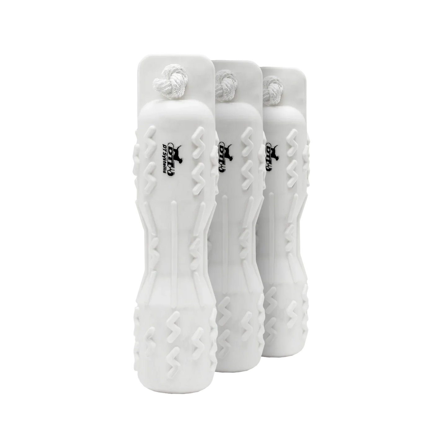 Soft Mouth Dog Training Dummy + Grip Tech (3 Pack)