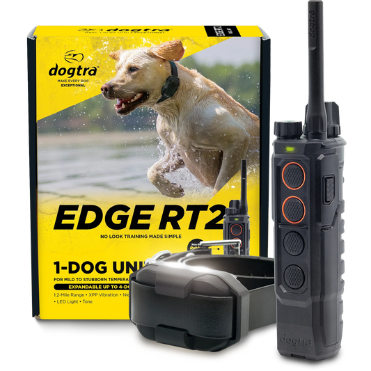 Edge RT2 1-Dog Unit
