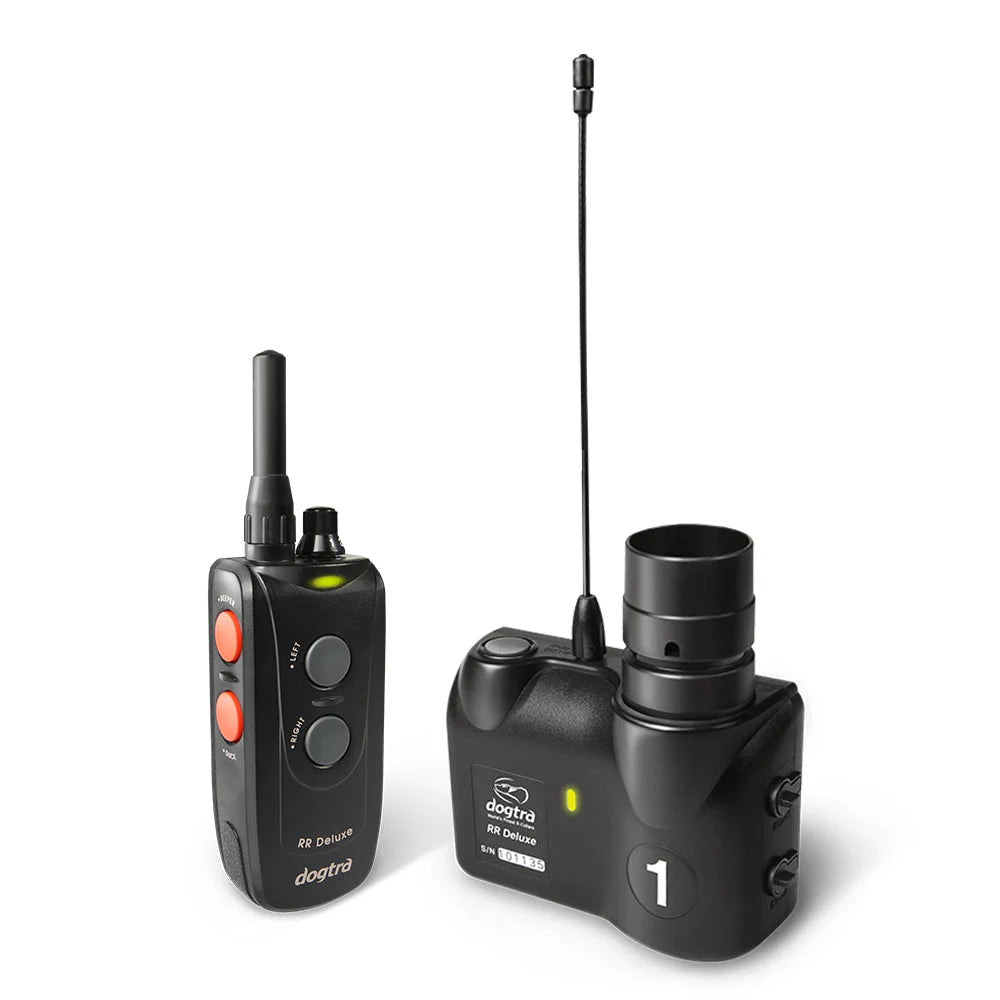 RR Deluxe Remote Release