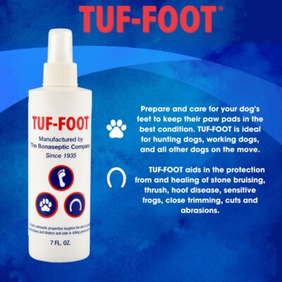 TUF-FOOT
