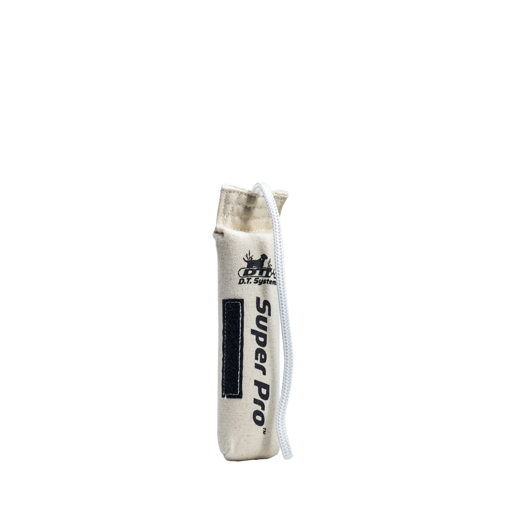 Scent Strip Dog Training Dummy